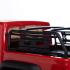 Axial 1/10 SCX10III Jeep JT Gladiator met Portals RTR, Rood AXI03006BT2
