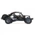 Losi 1/6 Super Baja Rey 2.0 4WD Brushless Desert Truck RTR LOS05021T2 Blauw