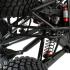 Losi Super Rock Rey:1/6 4wd RTR AVC RockRacer-BajaDesigns (LOS05016V2T2)