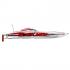 Blackjack 42\" 8S Brushless Catamaran Zwart RTR PRB08043T1