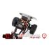 RC4WD 1/18 Gelande II RTR w/ Black Hawk Hard Body Set RC4ZRTR0059