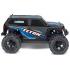LaTrax Teton 1/18 Schaal 4WD Monster Truck compleet Pink 76054-1PINK