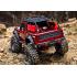 TRAXXAS TRX-4 SPORT HIGH TRAIL EDITION RED TRX82044-4RED