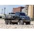 Traxxas Ultimate RC-Hauler - Zwart INCL. Lier