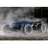 Traxxas XRT 4WD VXL-8S Race Truck TQi TSM (geen batterij/oplader), Blauw TRX78086-4BLUE