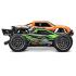 Traxxas XRT 4WD VXL-8S Race Truck TQi TSM (geen batterij/oplader), BLACK EDITION  TRX78086-4BLK