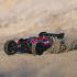 Arrma 1/8 Typhon 6S BLX 1/8 4WD Bgy RTR Rood/Grijs (ARA106046)