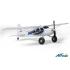 Arrows RC - Pioneer - 620mm - Gyro - RTF AS-AH014R