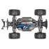 Traxxas Hoss 4x4 VXL 3S Brushless Monster Truck TSM RTR Solar Flare TRX90076-4SF