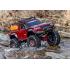 TRAXXAS TRX-4 SPORT HIGH TRAIL EDITION RED TRX82044-4RED