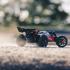 Arrma 1/8 TYPHON 3S BLX 4WD Brushless Buggy met Spektrum RTR, Rood (ARA102722)