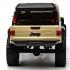 Axial 1/24 SCX24 Jeep JT Gladiator 4WD Rock Crawler Brushed RTR, Beige AXI00005T1