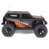 LaTrax Teton 1/18 Schaal 4WD Monster Truck compleet Pink 76054-1PINK