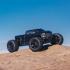 Arrma 1/10 BIG ROCK 4X4 3S BLX Brushless Monster Truck RTR, Zwart ARA4312V3B