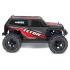 LaTrax Teton 1/18 Schaal 4WD Monster Truck compleet Pink 76054-1PINK