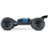 Traxxas E-Revo 2 VXL Brushless 1/8 Elektrische Monster Truck Groen met 2.4GHz en TSM TRX86086-4GR