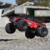 ECX 1/10 Axe 2WD Monster Truck RTR (ECX03056)