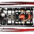 Blackjack 42\" 8S Brushless Catamaran Wit RTR PRB08043T2