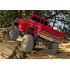 Traxxas TRX-4 Scale and Trail Crawler met Chevrolet K10 Truck Body Metalic Koper uit 1979: 4WD elektrische truck met TQi