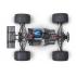 Traxxas E-Revo 2 VXL Brushless 1/8 Elektrische Monster Truck Groen met 2.4GHz en TSM TRX86086-4GR