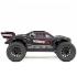 Arrma 1/10 VORTEKS 4X2 BOOST MEGA 550 Brushed Stadium Truck RTR gunmetal accu en lader