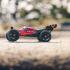 Arrma 1/8 TYPHON 3S BLX 4WD Brushless Buggy met Spektrum RTR, Rood (ARA102722)