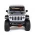 Axial 1/6 SCX6 Jeep JLU Wrangler 4WD Rock Crawler RTR Grijs AXI05000T2