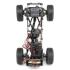 ECX 1/24 Barrage UV 4WD Scaler Crawler RTR FPV, Grijs (ECX00018T2)