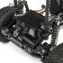 ECX 1/24 Barrage UV 4WD Scaler Crawler RTR FPV, Groen (ECX00018T1)