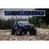 Absima 1:10 EP Crawler CR3.4 \"SHERPA\" BLAUW RTR