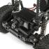 ECX 1/24 Barrage UV 4WD Scaler Crawler RTR FPV, Grijs (ECX00018T2)