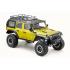 Absima 1: 8 EP Crawler CR1.8 \"Yucatan\" LIMOEN GROEN RTR