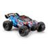 Absima 1:18 Elektro Modelauto High Speed Truggy \"HURRICANE\" blauw 4WD RTR 18001