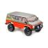 Absima CR-18pro 1:18 Pro Crawler Rock Van grijs RTR 18028