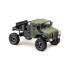 Absima CR-18pro 1:18 Pro Crawler Trail Hunter groen RTR 18030