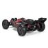 Arrma 1/8 Typhon 6S BLX 1/8 4WD Bgy RTR Rood/Grijs (ARA106046)