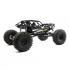 Axial 1/10 RBX10 Ryft 4WD Brushless Rock Bouncer RTR, Zwart AXI03005T2