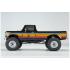 Carisma Adventure - SCA-1E Ford F-150 2.1 - 1976 Version - FW Edition - RTR - 1/10 Scale - WB 313mm