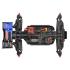Team Corally - KAGAMA XP 6S - RTR - Blauw - Brushless Power 6S - Geen batterij - Geen oplader C-00274-B