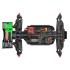 Team Corally - KAGAMA XP 6S - RTR - Groen - Brushless Power 6S - Geen batterij - Geen oplader C-00274-G