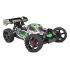 Team Corally - SPARK XB-6 - Roller- Green - No Electronics