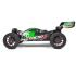 Team Corally - SYNCRO-4 - RTR - Green - Brushless Power 3-4S - No Battery - No Charger