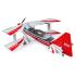 E-Flite Ultimate 3D 950 mm SmartT BNF Basic met AS3X en Safe (EFL16550)