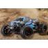 FTX TRACER 1/16 4WD MONSTER TRUCK RTR - BLAUW