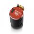 Hobbywing Quicrun Combo 10BL120 G2 + 3650SD G2 10.5T (3600kV) HW38020381
