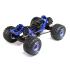 Losi 1/8 LMT 2.0 Son-Uva Digger 4X4 Solid Axle Brushless Monster Truck RTR Blauw LOS04028T2