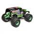 Losi LMT 4WD Solid Axle Monster Truck RTR, Grave Digger LOS04021T1