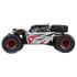 Losi Super Rock Rey:1/6 4wd RTR AVC RockRacer-BajaDesigns (LOS05016V2T2)