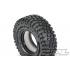 PR10152-14 Klasse 1 BFGoodrich Mud-Terrain T / A KM3 (Blue Label) 1.9 \"(4.19\" OD) G8-banden voor terreinbanden, voor 1.9