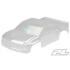 PR3385-17 Pre-Cut Chevy Silverado HD Clear Body voor PR